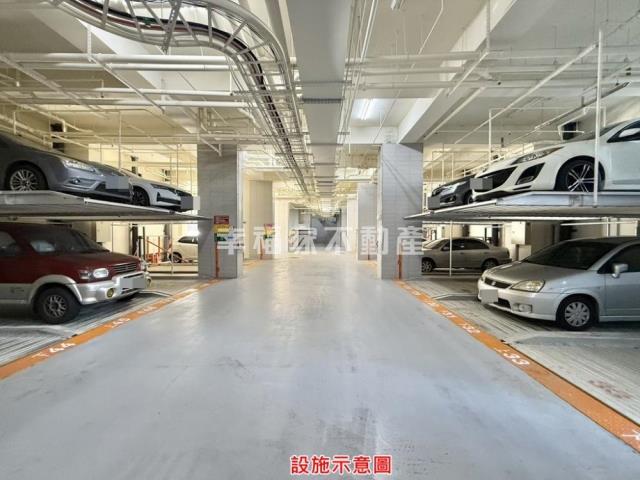 台南新市華廈-3