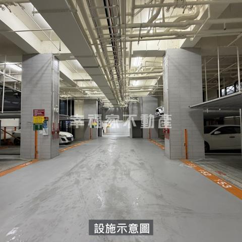 台南新市華廈-5