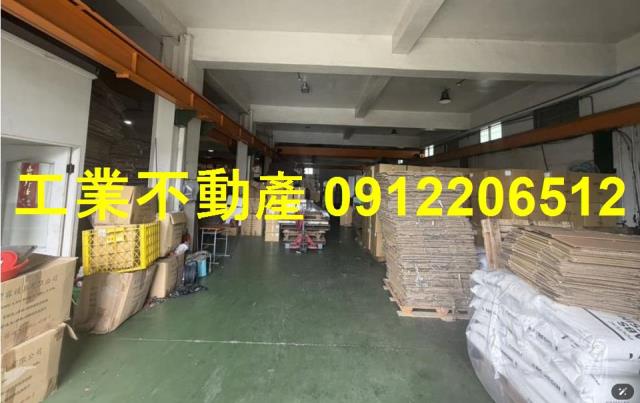 台南官田廠房-1