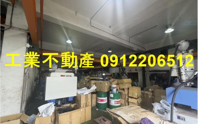 台南官田廠房-2