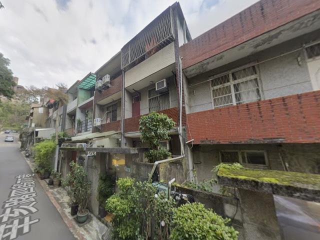 台北文山區法拍透天-4