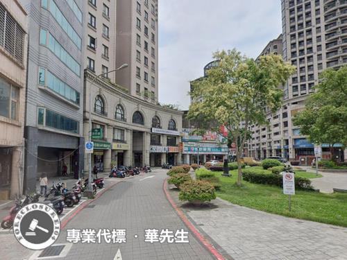 台北大同區法拍大樓-2
