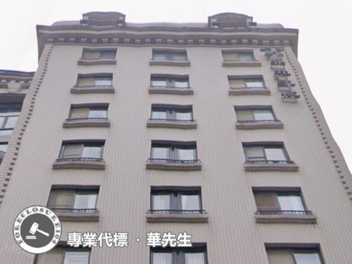 台北大同區法拍大樓-3