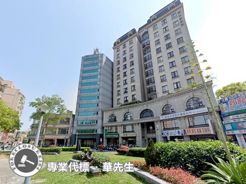 台北大同區法拍大樓-7