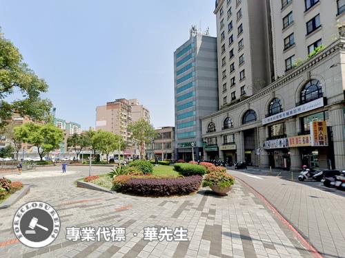 台北大同區法拍大樓-8