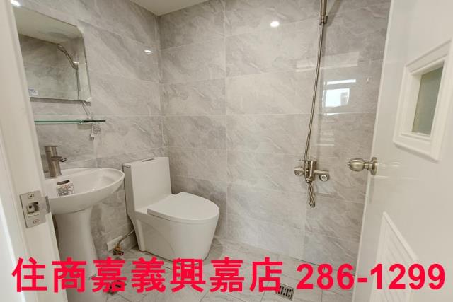 嘉義西區華廈-11