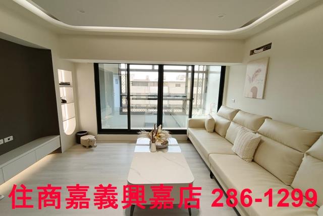 嘉義西區華廈-1