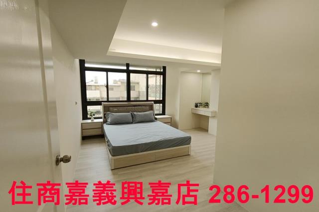 嘉義西區華廈-5