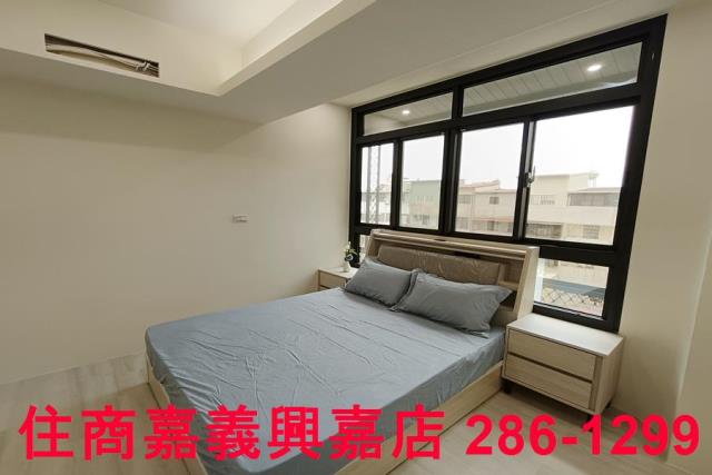 嘉義西區華廈-6