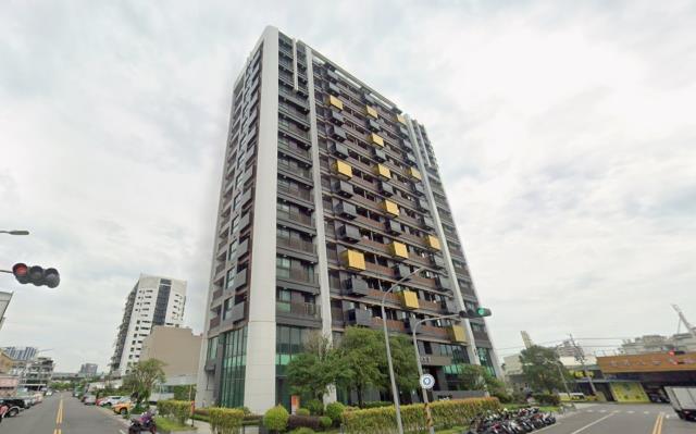 仁武法拍大樓-5