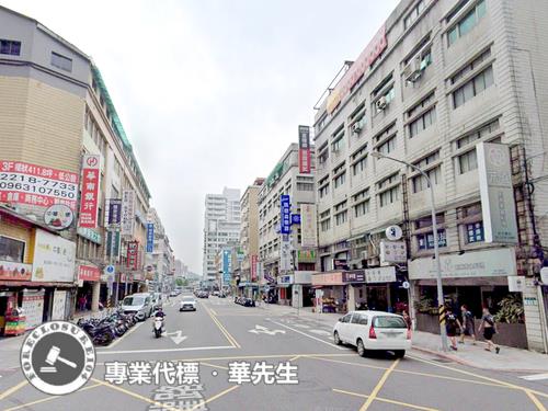 新店公寓法拍-4