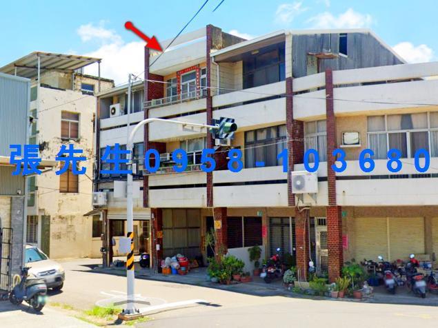 佳里法拍透天-1