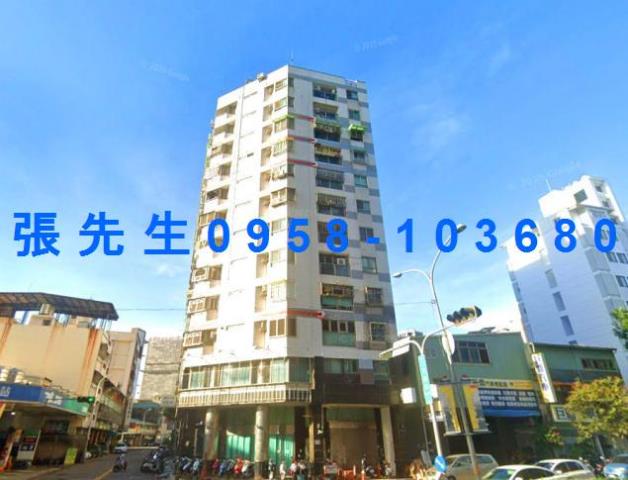 西區大樓拍賣-1