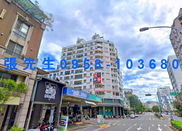 西區大樓拍賣-3