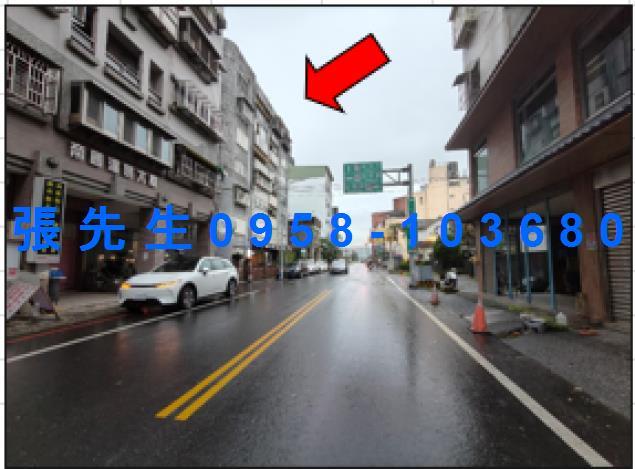 宜蘭法拍華廈-4