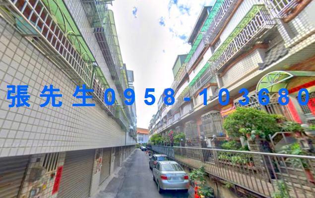 台中透天法拍-5