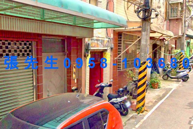 台中公寓法拍-2