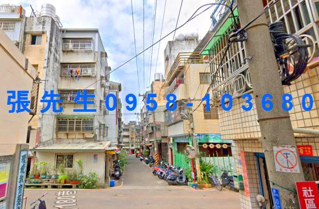 台中公寓法拍-5