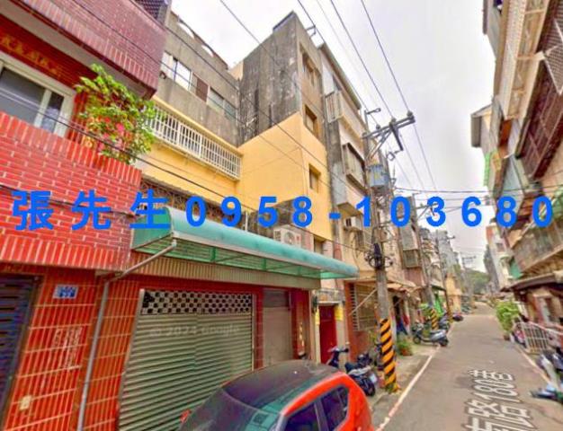 台中公寓法拍-1