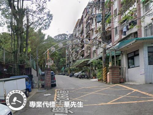 新北法拍公寓-1