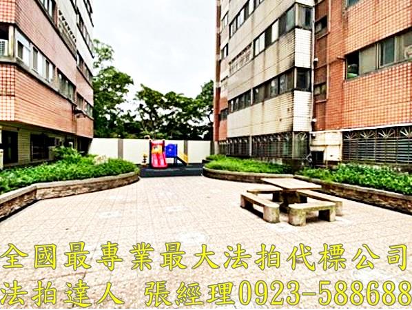 桃園楊梅法拍大樓-3