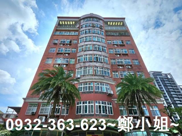 桃園桃園區大樓-1