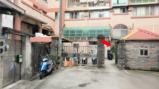桃園龍潭法拍公寓-2