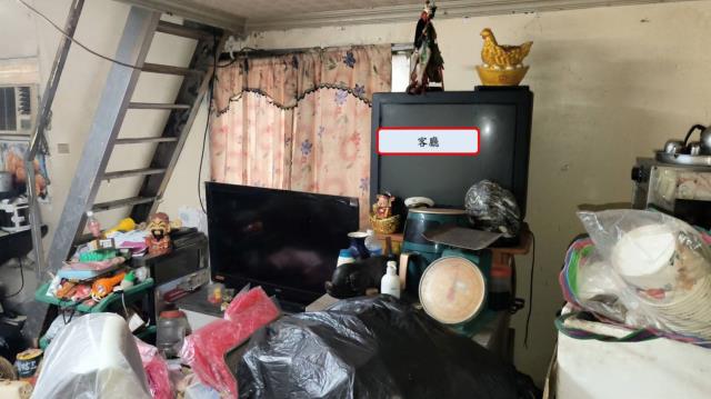 桃園龍潭法拍公寓-3