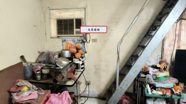 桃園龍潭法拍公寓-7
