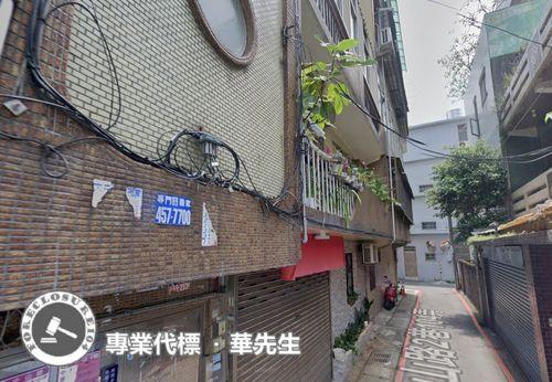 桃園中壢公寓法拍-4