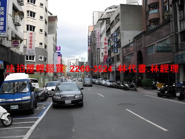 台北大同區拍賣大樓-9
