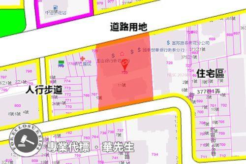 新莊大樓法拍-12