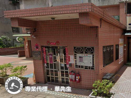 新莊大樓法拍-6