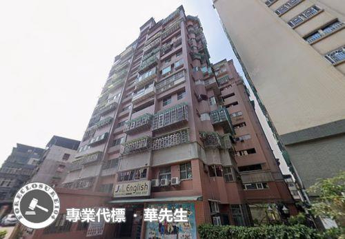 新莊大樓法拍-10