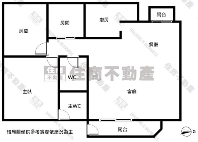 永康華廈-15