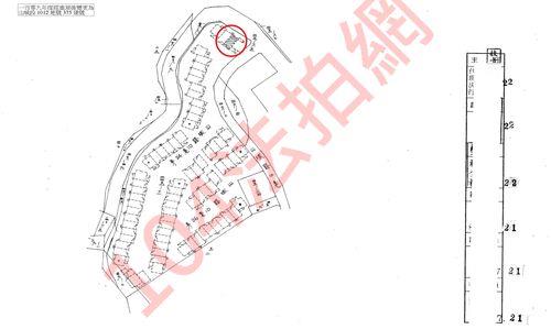 金山透天法拍-6