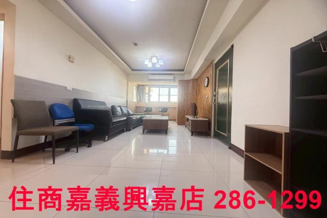 西區華廈-1