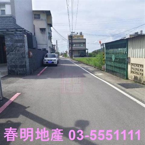 橫山透天-15