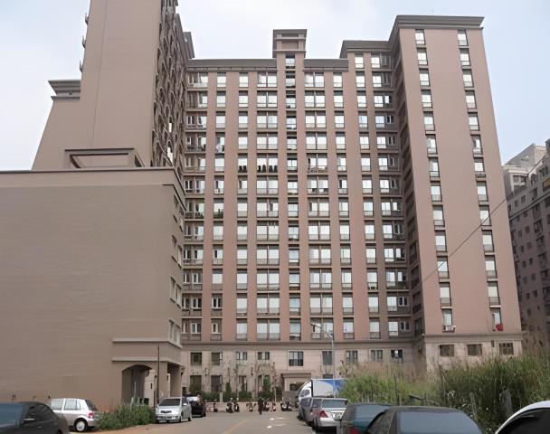 林口大樓法拍-1