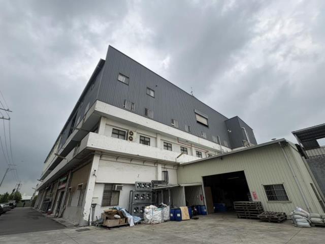 永康廠房-1