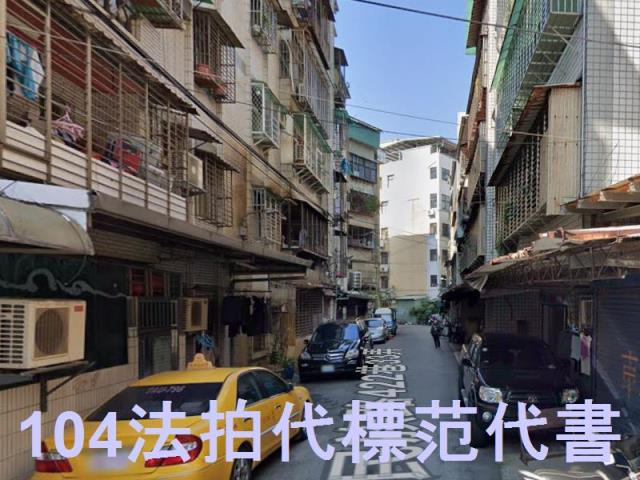 蘆洲公寓法拍-5