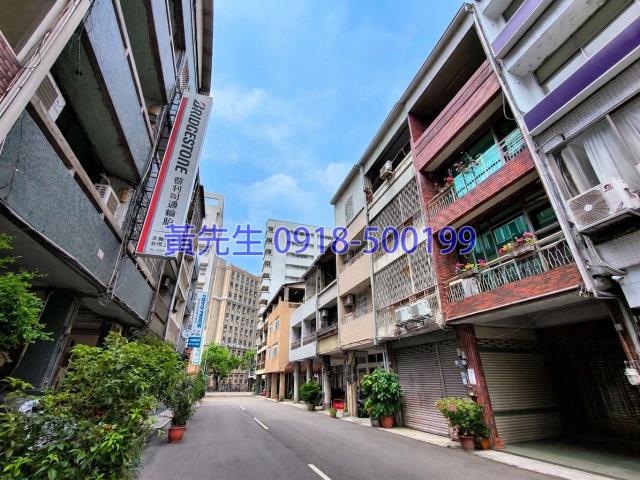 西區透天法拍-3