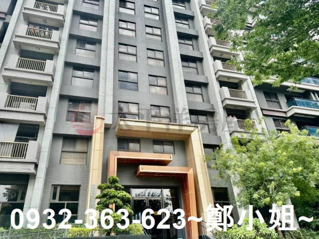 桃園區大樓-1