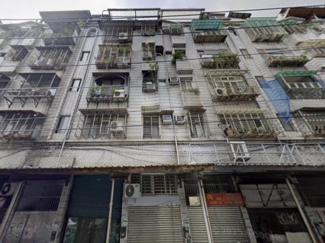 台北拍賣公寓-1