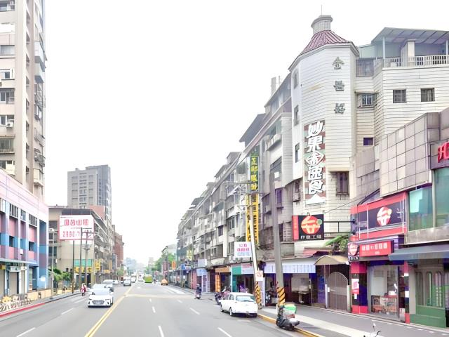 台北拍賣公寓-2