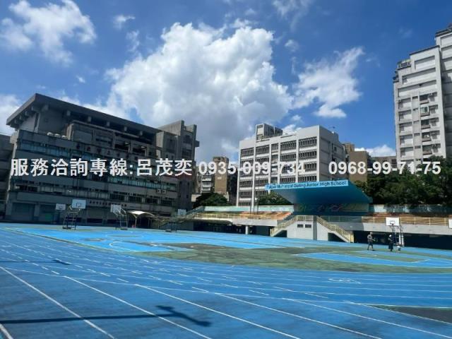 台北華廈-14