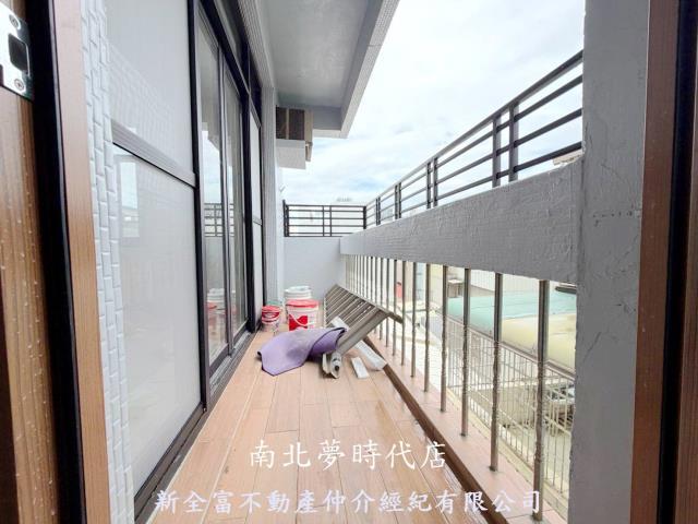 台南東區公寓-7