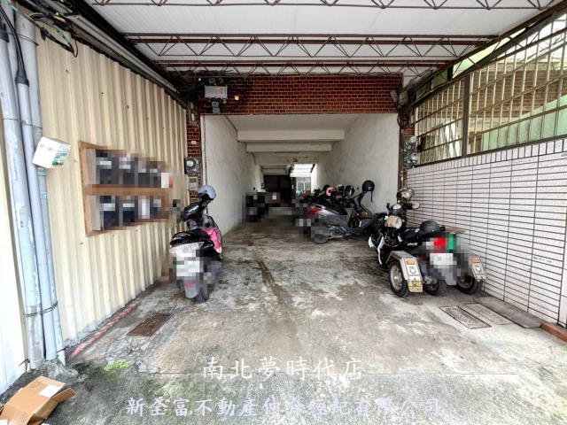 台南東區公寓-9