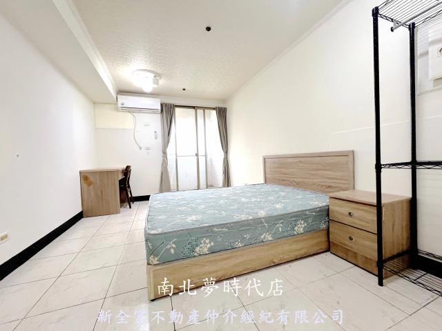 台南中西區套房-1