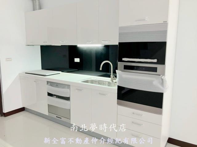 台南關廟透天-7